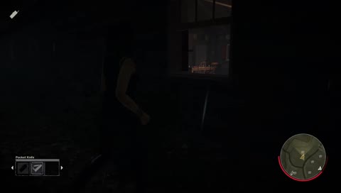 alan wake
