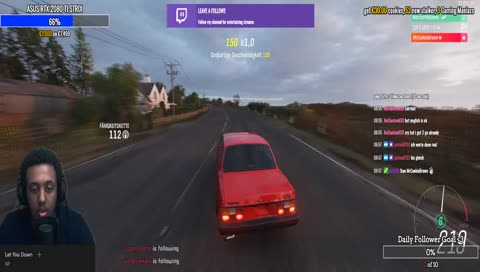  [GER|ENG] Dulli Dienstag | Road to 300 follower !!! #TeamGamma