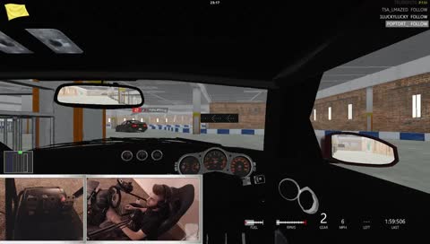 |ENG| Skids | IRL Drift !Vid | !Youtube !Discord