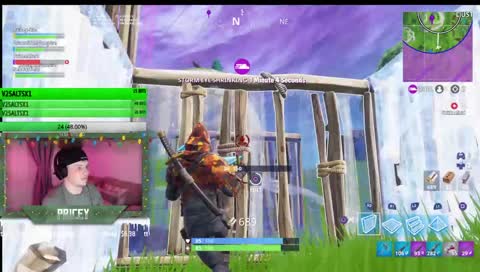 15 PUSH UPS EVERYTIME I DIE | FORTNITE THEN MARBLES 