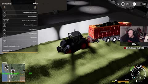 [GERᴴᴰ] Abendlicher Leichtsinn 