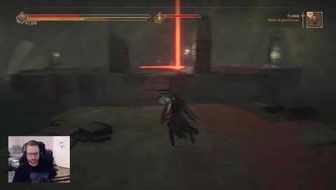 [DE/PC]  Ashen Finale 