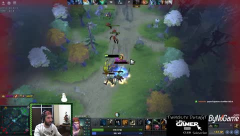 Welcome to the Gamers Club Yıl Başı Çekilişi !raffle 