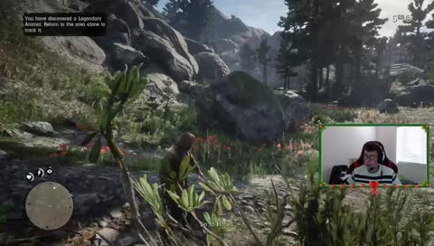 My Return to the Old West!!