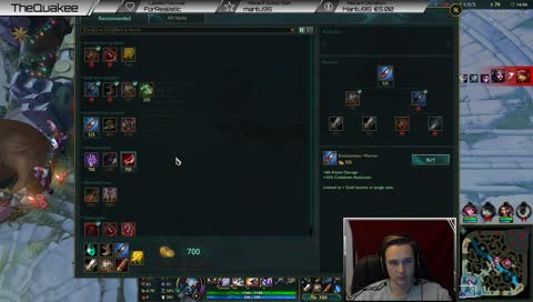 [🇩🇪/🇬🇧] Presason Tryhard kappa