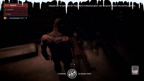 [FR] Vers l'inconnu d'une nouvelle aventure !