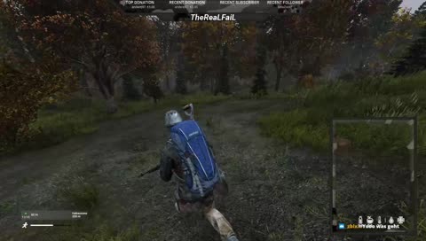 DayZ Abend Stream German