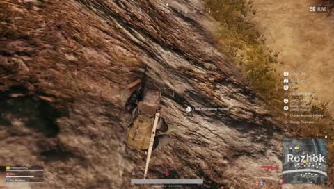 PUBG (PS4)SQUADS trying to get better!!! Good Times, Salty Rages (768/800) SUB GOAL(31/50)