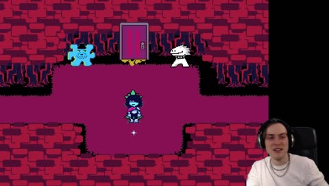 DELTA RUNE Part 1 - DAS FINALE?