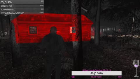 Testing my stream again, cauze I can <3