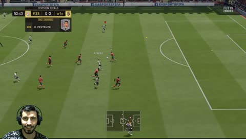 Pektemek sen neymişim