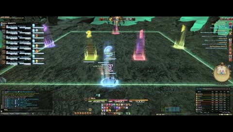 bad bard, o9s clear / o10s practice