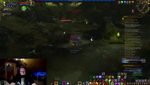 Durch die Nacht mit Xander | Jeden Tag 1 Stream im Dezember |