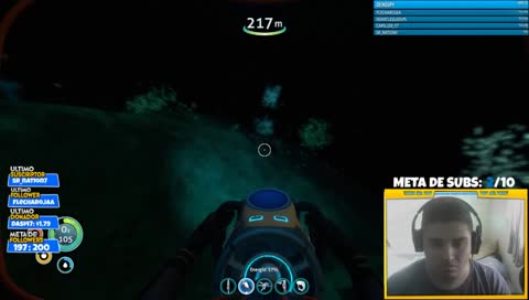 [ESP/PC] 2.0 | Buscando materiales para nuestra BASE | Road to 200 Followers