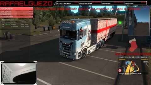 (PT/BR) Vamos manter a media de 3 visualizadores.
Podes sempres ajudar com Followers; Host; Loots; e quem sabe com donativos...
