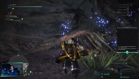 [PC]Monster Hunter World| Wie oft Sterbe ich heute ?