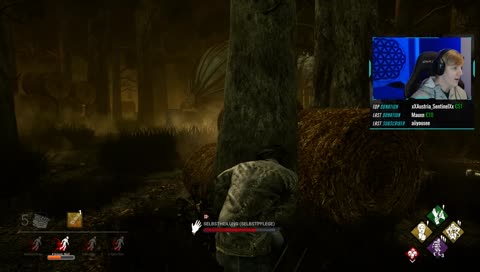 [AUT/GER] Chillen Sie !