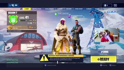 Getting Duo wins. Shout me out!| Follow our clan on Instagram @Verdean1