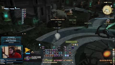 [ ENG / ITA ] omega normals con l'alt