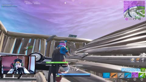 DUO CON PECETO !sr activado ll Fx Community ll