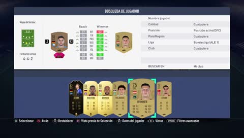 FIFA // 4/15 subs // 68/100 Followers // !roulette