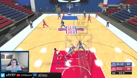 #2KLCombine werkkkkkkkkkk