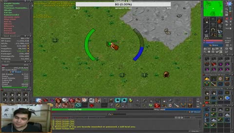 BELOBRA EK300+ Aquecendo pra double.