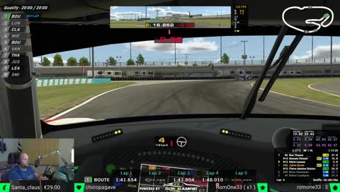 Fun hosted GTE