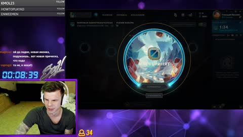 Всем привет! Отличный день для 50 фоловеров! 
