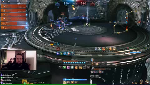 [EU] Clan Battlegrounds