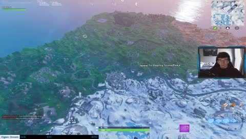 New Keyboard, Lets Get This l !SAC l Twitter: @HubzzTv