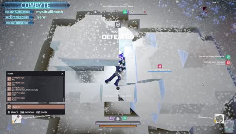 [PC] Boundless Oortmas! Come join me in some Snowball Fights! | !discord !multi !bc !BSo7 !ctt | #BSo7 #CoolCats | Twitch Affiliate
