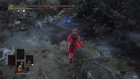 Viper, Grab the Blue Balls!