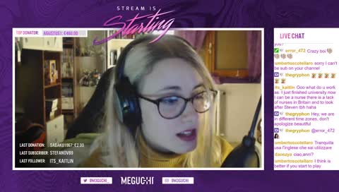 Are you ready for the PEW PEWS in Ranked? | DBD Later   [ ITA \ ENG ]