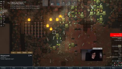  (1153) 25 Years No Reset / Merciless / Ask Questions! | !podcast !schematics @blindirl [SOV]