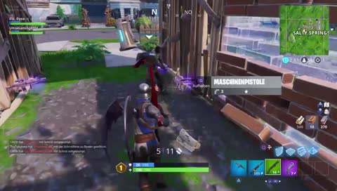 Try to reach 20 Points in Duo-Cup (GER)(1080p60FPS)