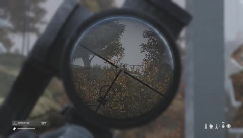 Dead Instant !