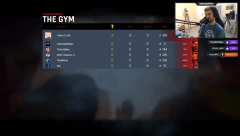 [FR/EN] La suite du cauchemar !