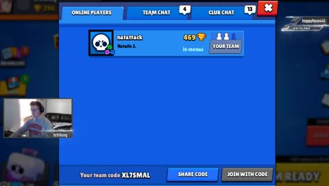 Brawl Star rise to the top