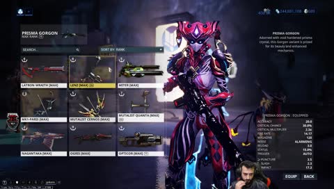 [WF Partner] OMG updatezao?zueira !discord !sociais 