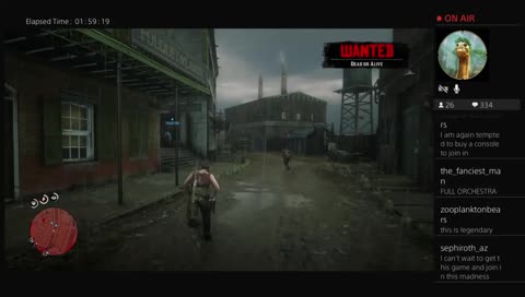 Frog Plays The Cowboy Game: Teachings of Diogenes