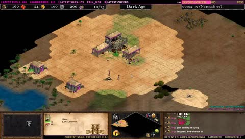 15++ Noobly tryhard 1v1s | 400+ viewer commands !infocommands !civcommands song requests !sr 12 hours stream !12hrs