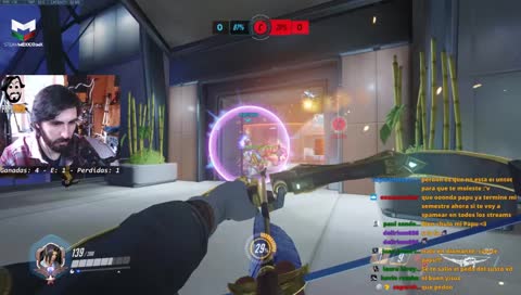 OW | México | SR 3100+