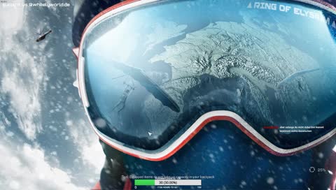 ROE - PUBG? Naa... roe.