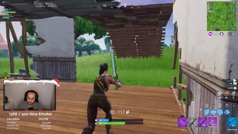 [SWE/ENG] KekGs  -  use code "KEKGS" in itemshop!