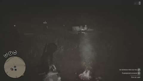 Les aventurier du Far West