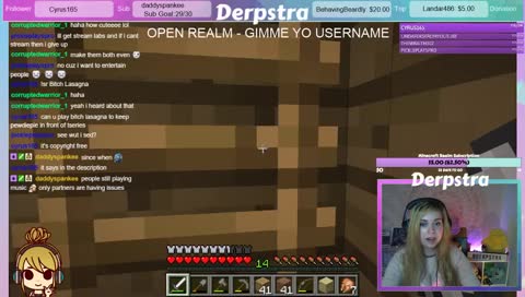 š Open Realm - WTF IS A PHANTOM. ( TSAN / #TSAN )