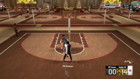 [WE LIVE 🛑] 97 OVERALL GRIND! BACK ON THE 1V1 💦PURE POST GOD  😱💯RUFFLES WINNER 🔥100 GAME ATTEMPT 😍 TUNE IN 🔒!sub !sr