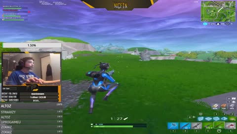 [QC/FR] Nobu Squad !