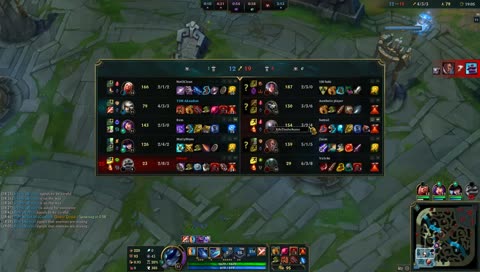 TSM Akaadian soloqueue